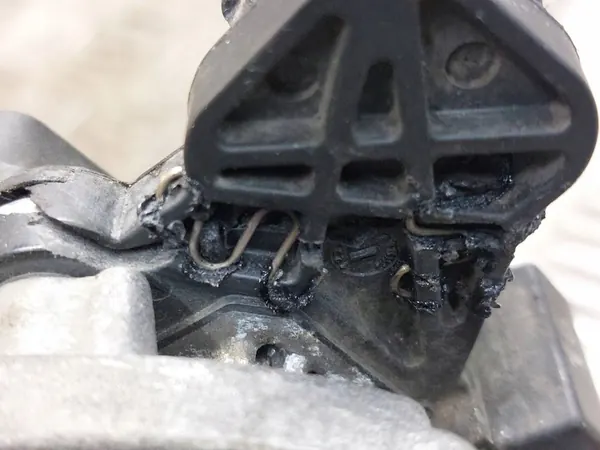 ALTERNATOR TOYOTA YARIS II 1.4 D4D 27060-0N011 image 3