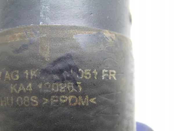 Vesiletku 1K0122051FR Octavia Leon II A3 8P Altea Golf VI image 5