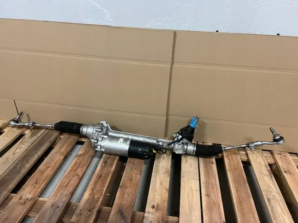 BMW M3 G80 G81 M4 Overbrenging OEM 32107888779 image 2