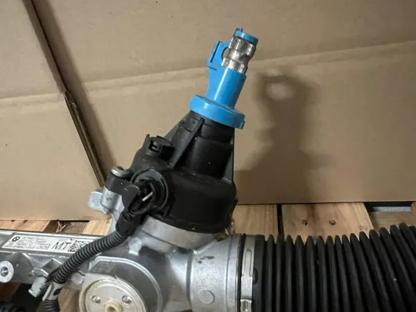 BMW M3 G80 G81 M4 Overbrenging OEM 32107888779 image 4