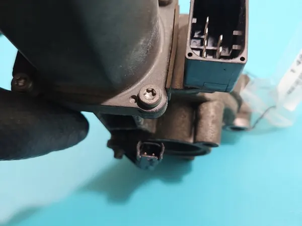 Actionneur de réducteur BMW X3 E83 0130008507 7566250 image 7