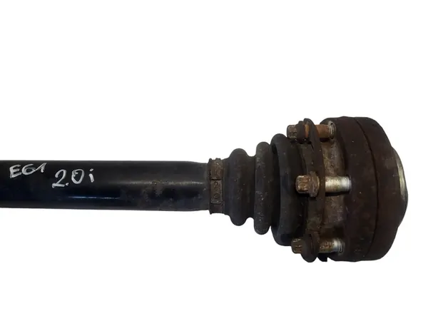 Vänster Bakaxel BMW E60 E61 7572419 image 2