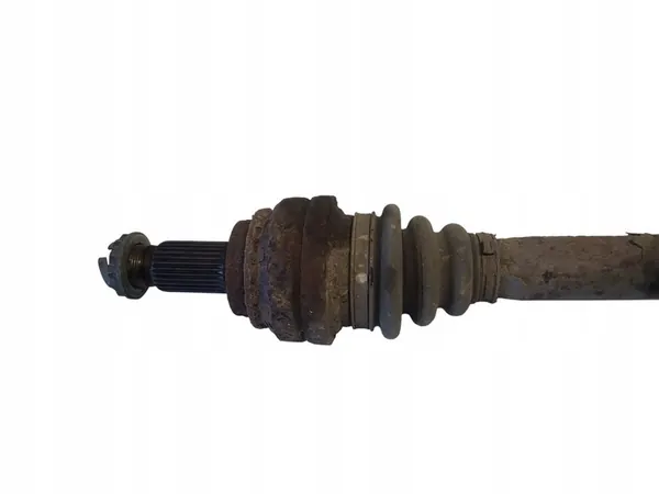 Vänster Bakaxel BMW E60 E61 7572419 image 3