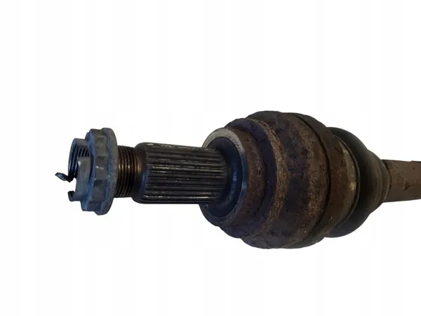 Vänster Bakaxel BMW E60 E61 7572419 image 4