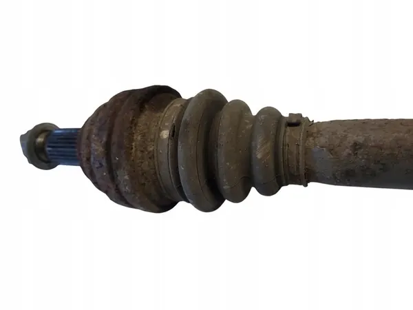 Vänster Bakaxel BMW E60 E61 7572419 image 5