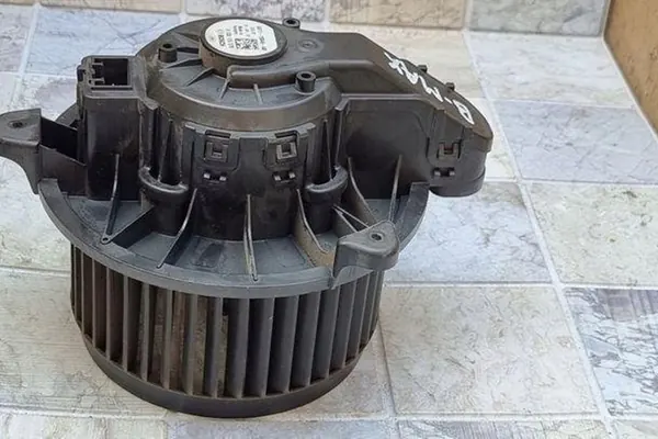 Calefactor FORD B-MAX (JK) 1.0L gasolina 2014 AV1119846AB image 2