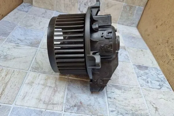 Calefactor FORD B-MAX (JK) 1.0L gasolina 2014 AV1119846AB image 3