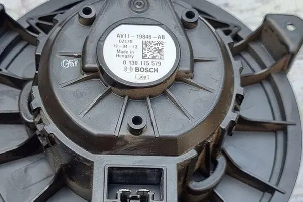 Calefactor FORD B-MAX (JK) 1.0L gasolina 2014 AV1119846AB image 4