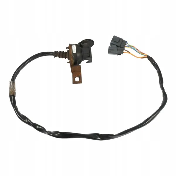 Range Rover L538 7-Piikki Peräkoukkusovitin OEM 11190558-871011 image 2