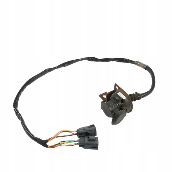 Range Rover L538 7-Piikki Peräkoukkusovitin OEM 11190558-871011 image 6