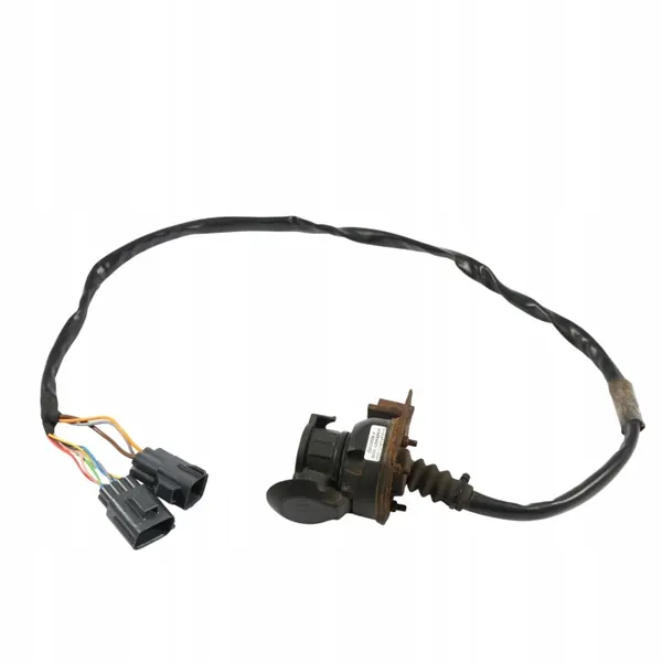 Range Rover L538 7-Piikki Peräkoukkusovitin OEM 11190558-871011 image 7