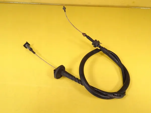 Lien de Gaz OEM DRC70068 pour Audi 80 B4 - Occasion image 2
