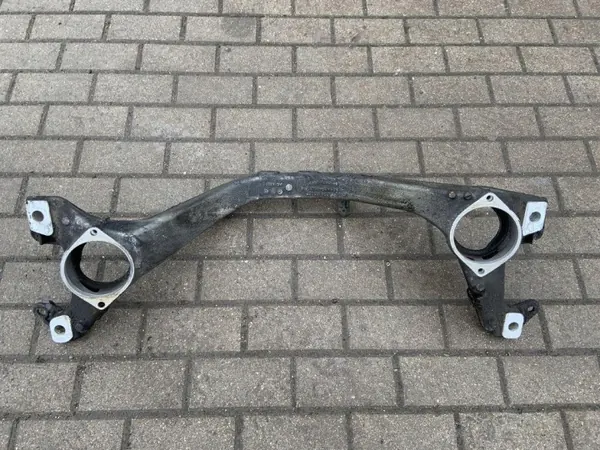 Fram bromsbelägg OEM 7P0199207 Audi Q7 3.0L image 2