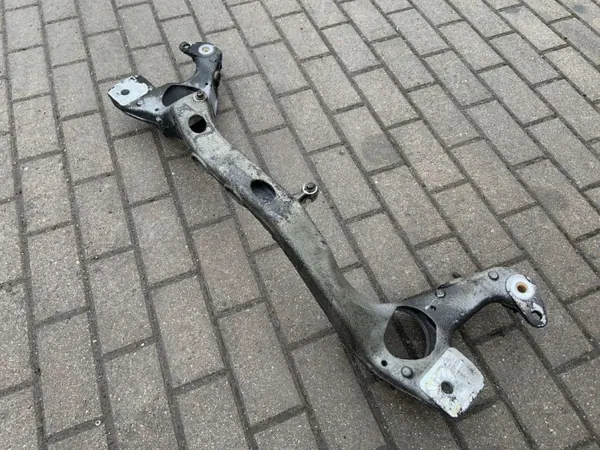 Fram bromsbelägg OEM 7P0199207 Audi Q7 3.0L image 3