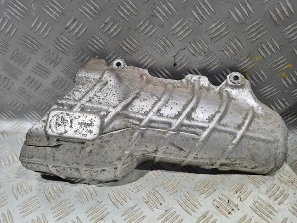 Écran thermique turbo OEM 55572583 pour Opel 2.0 CDTI image 4