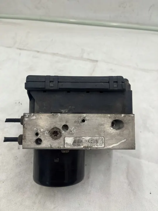 Audi ABS-pomp Controller OEM 8Z0614517C Gebruikt image 7