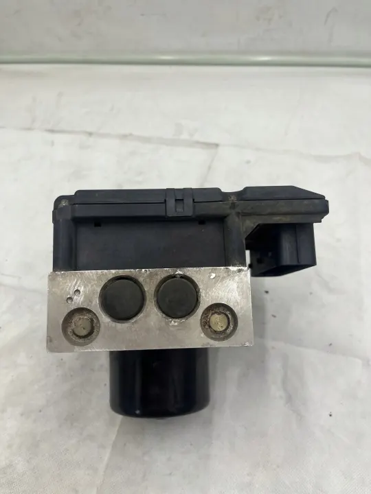 Audi ABS-pomp Controller OEM 8Z0614517C Gebruikt image 8