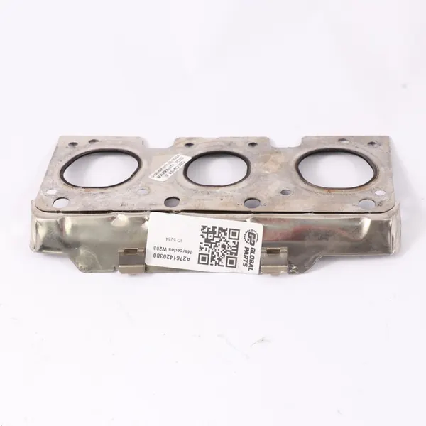 Isolamento Térmico Mercedes-Benz W205 A2761420380 image 5