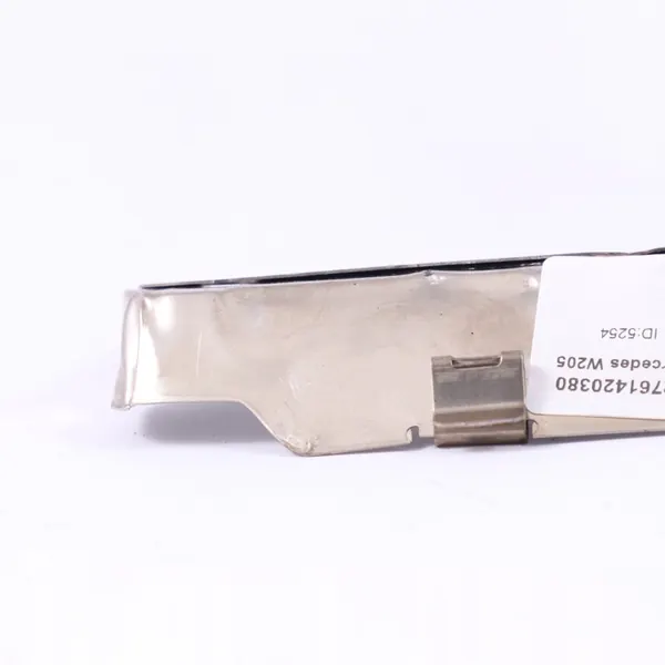 Isolamento Térmico Mercedes-Benz W205 A2761420380 image 6