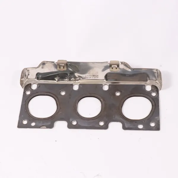 Isolamento Térmico Mercedes-Benz W205 A2761420380 image 9