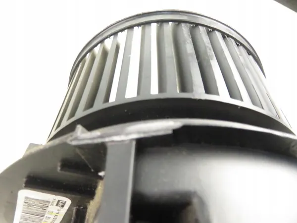 Renault OE N103992Q Värmefläkt Motstånd image 2