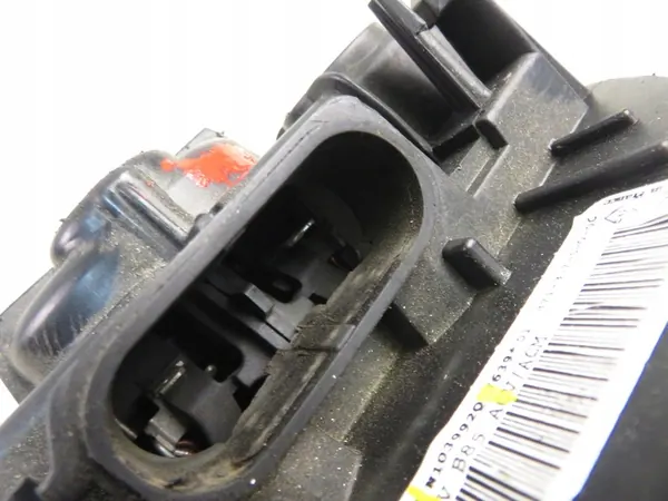 Renault OE N103992Q Värmefläkt Motstånd image 3