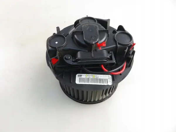 Renault OE N103992Q Värmefläkt Motstånd image 6