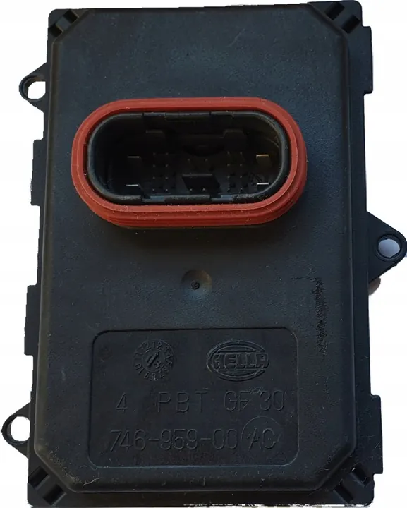 Hella AFS Modul Audi A3 Q3 7PP941329M image 2