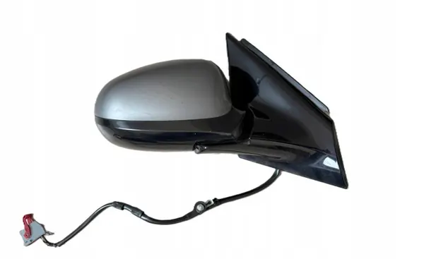 Espelho direito Fiat Croma II OEM 5 pinos - Usado image 3