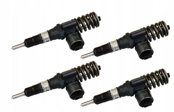 INJETOR SIEMENS 03G130073G+ VW AUDI SEAT SKODA image 3