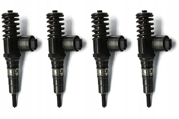 INJETOR SIEMENS 03G130073G+ VW AUDI SEAT SKODA image 4