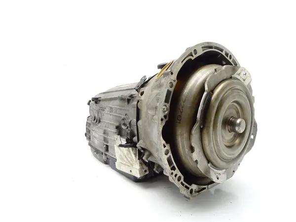 Automaattivaihteisto 722903 OM642 Mercedes W221 3.0 CDI image 3