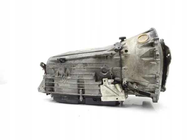 Automaattivaihteisto 722903 OM642 Mercedes W221 3.0 CDI image 4