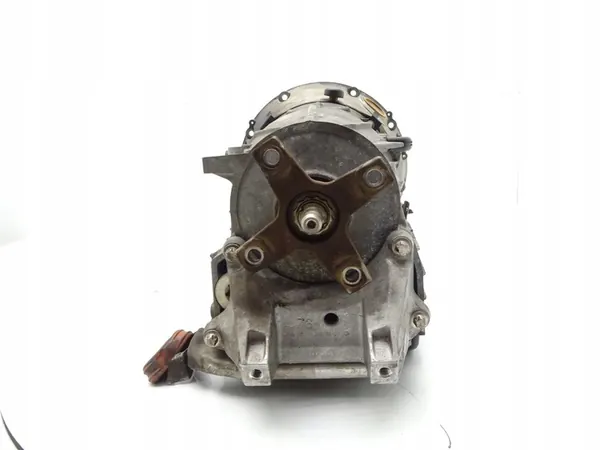 Automaattivaihteisto 722903 OM642 Mercedes W221 3.0 CDI image 6