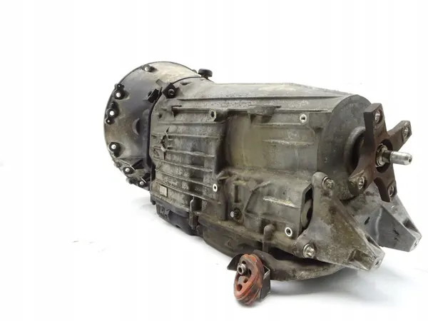 Automaattivaihteisto 722903 OM642 Mercedes W221 3.0 CDI image 7