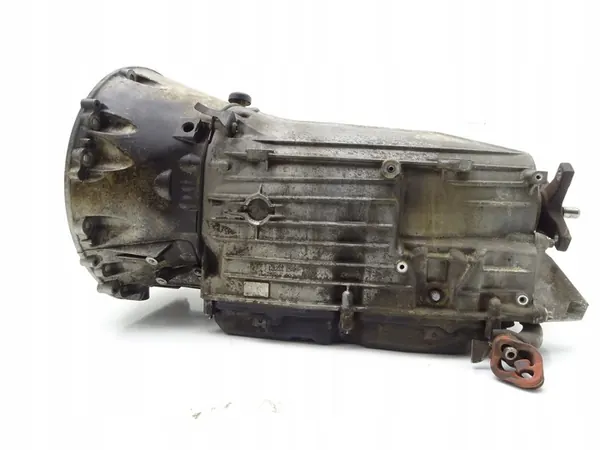 Automaattivaihteisto 722903 OM642 Mercedes W221 3.0 CDI image 8