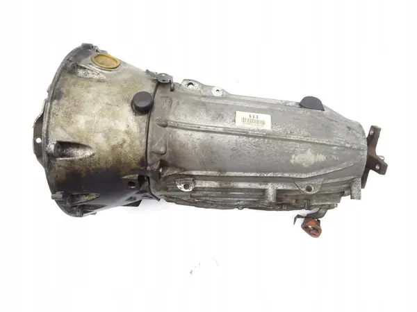 Automaattivaihteisto 722903 OM642 Mercedes W221 3.0 CDI image 9