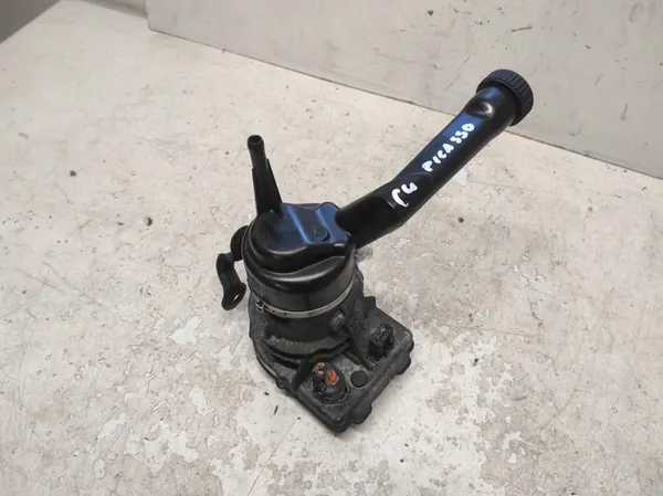 Servostyrningspump CITROEN C4 GRAND PICASSO 1.6 HDI image 2