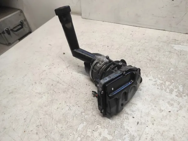 Servostyrningspump CITROEN C4 GRAND PICASSO 1.6 HDI image 4