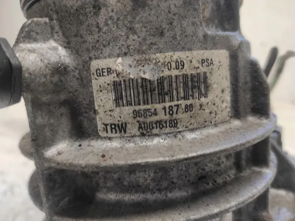 Servostyrningspump CITROEN C4 GRAND PICASSO 1.6 HDI image 5