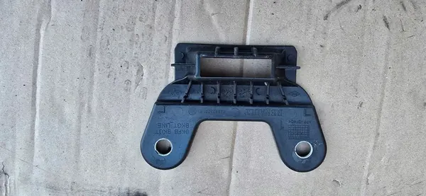 RENAULT MEGANE IV Deslizamento de Montagem do Para-choque Frontal image 2