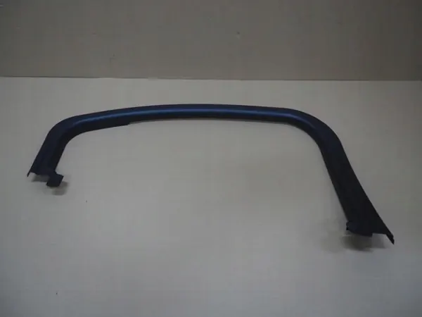 Marco de puerta trasera izquierda OEM 156108478 Alfa Romeo Giulia image 2