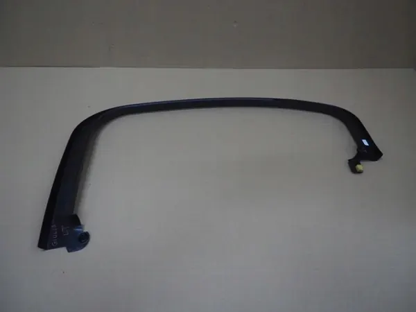 Marco de puerta trasera izquierda OEM 156108478 Alfa Romeo Giulia image 3