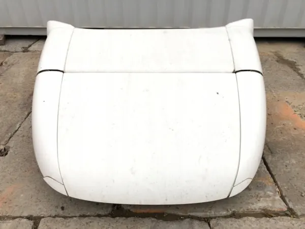 Spoiler teto cabina DAF XF FT 460 OEM LORK-1-504680 image 2