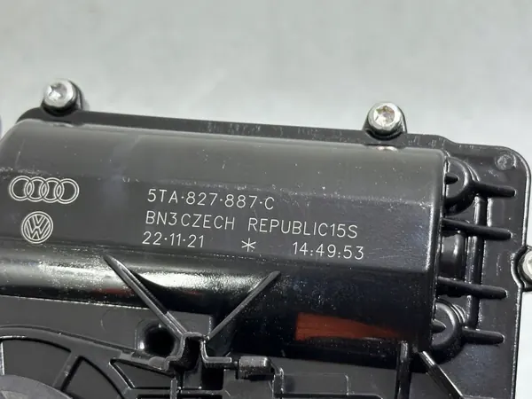 Skoda OE 5TA827887C Amortecedor Portinhola para Superb 3 Lift image 5