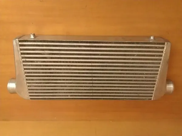 Intercooler OEM 700001003 60x30x7,5cm image 5