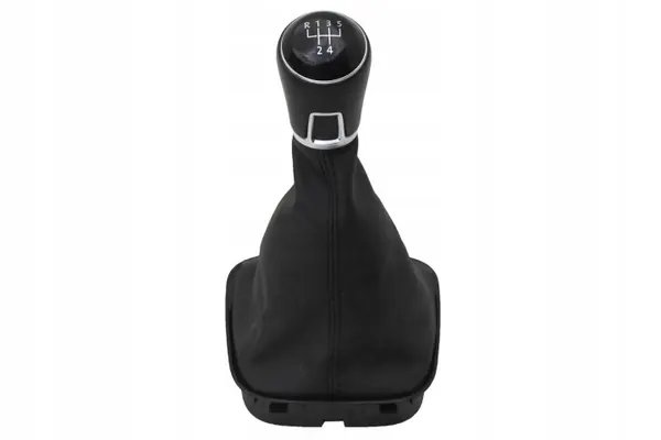 Manchon Levier VW Polo OEM 6C0711113F Occasion image 2