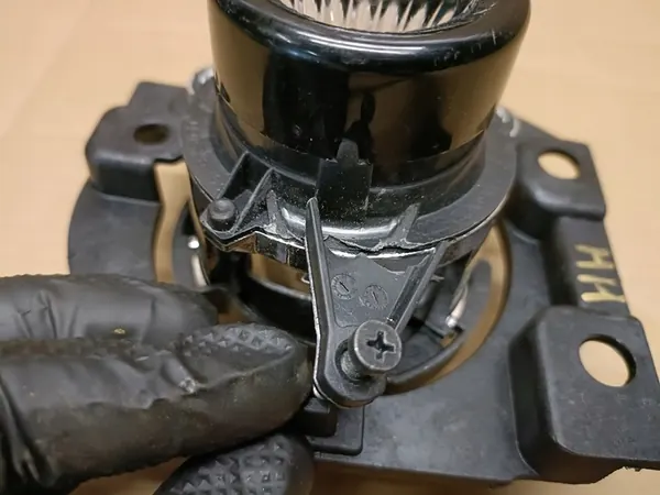 Farol Halógeno Direito FIAT 500 após 2015 Original image 3