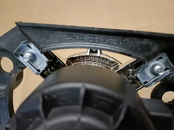 Farol Halógeno Direito FIAT 500 após 2015 Original image 5