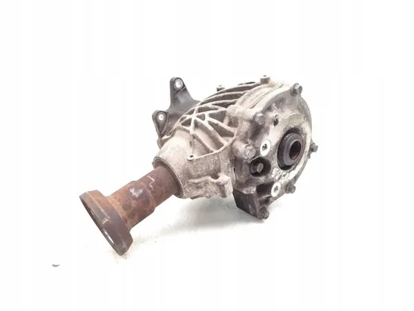 Volvo Vaihteisto OEM 7070010790 XC70 D5 AWD:lle image 2